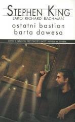 OSTATNI BASTION BARTA DAWESA, WYDANIE KIESZONKOWE