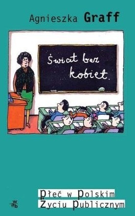 ŚWIAT BEZ KOBIET