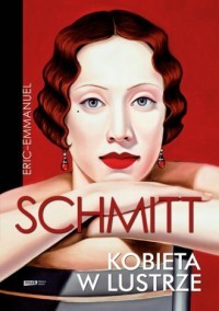 KOBIETA W LUSTRZE