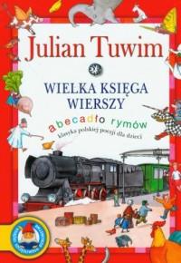 WIELKA KSIEGA WIERSZY. ABECADŁO RYMÓW