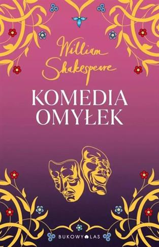 KOMEDIA OMYŁEK