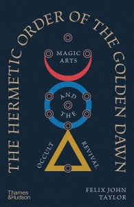 The Hermetic Order of the Golden Dawn
