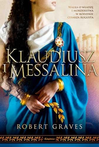 KLAUDIUSZ I MESSALINA