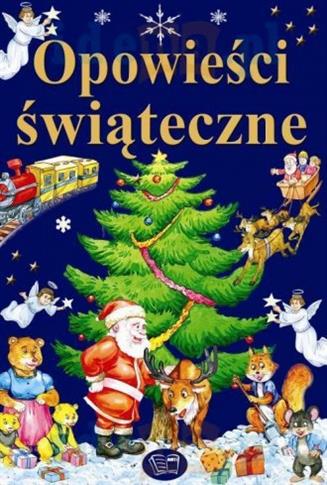 Opowieści świąteczne