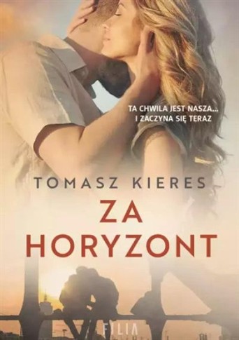 ZA HORYZONT