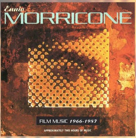 FILM MUSIC 1966-1987 CD