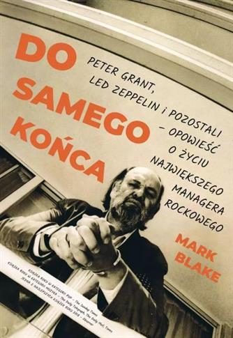 DO SAMEGO KOŃCA