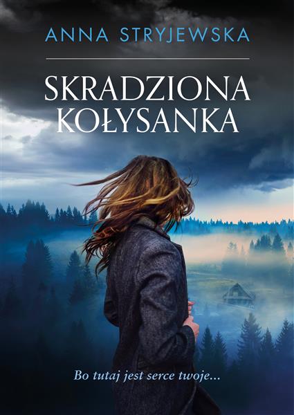 SKRADZIONA KOŁYSANKA