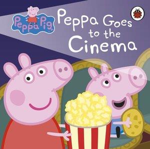 PEPPA PIG: PEPPA GOES TO THE CINEMA