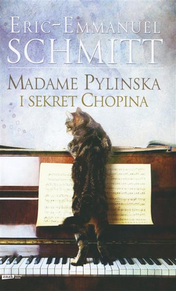 MADAME PYLINSKA I SEKRET CHOPINA