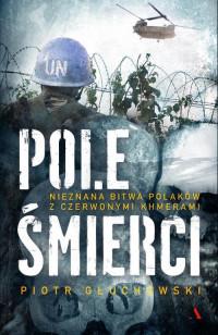 POLE ŚMIERCI NIEZNANA BITWA POLAKÓW..