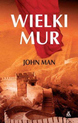 WIELKI MUR AMBER