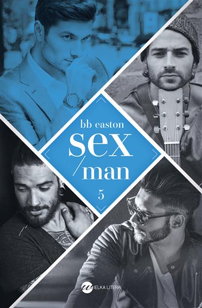 SEX/MAN