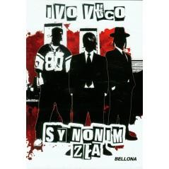 SYNONIM ZŁA VUCO IVO