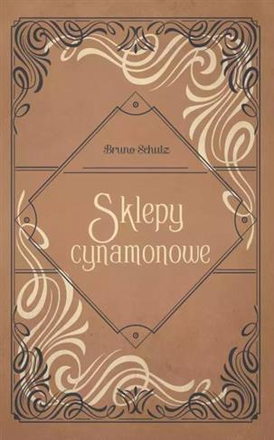 SKLEPY CYNAMONOWE