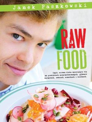 RAW FOOD