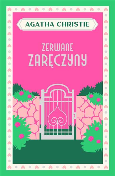 ZERWANE ZARĘCZYNY