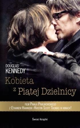 KOBIETA Z PIĄTEJ DZIELNICY