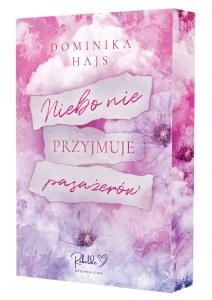 Niebo nie przyjmuje pasażerów (ilustrowane brzegi)