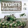 KOLEKCJA TYGRYS KRÓLEWSKI nr 10