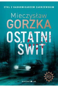 Ostatni świt
