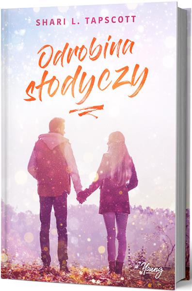 ODROBINA SŁODYCZY