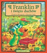 FRANKLIN I ŚWIĘTO DUCHÓW