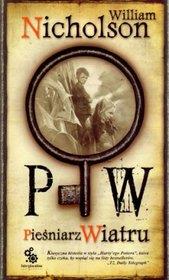 PIEŚNIARZ WIATRU