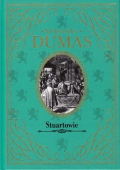 STUARTOWIE * ALEKSANDER DUMAS