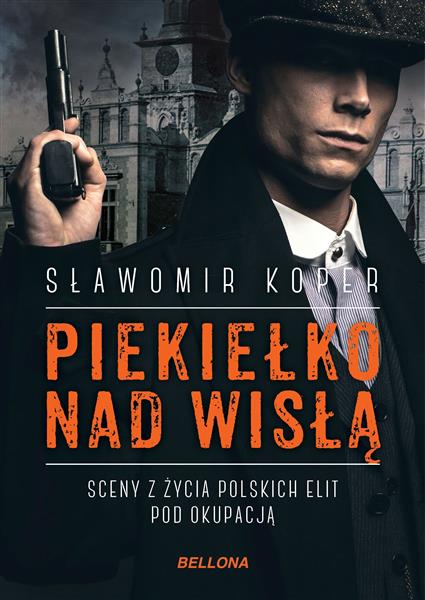 PIEKIEŁKO NAD WISŁĄ