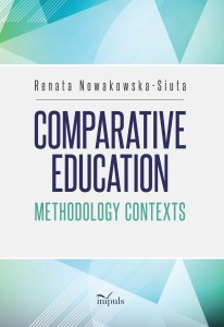 Comparative Education Methodology Contexts