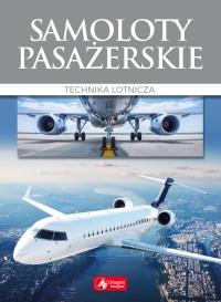SAMOLOTY PASAŻERSKIE WYD.2018
