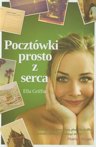 POCZTÓWKI PROSTO Z SERCA
