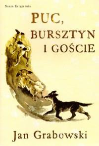 PUC BURSZTYN I GOŚCIE WYD. 2014