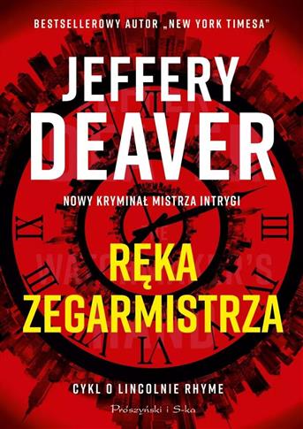 Ręka Zegarmistrza