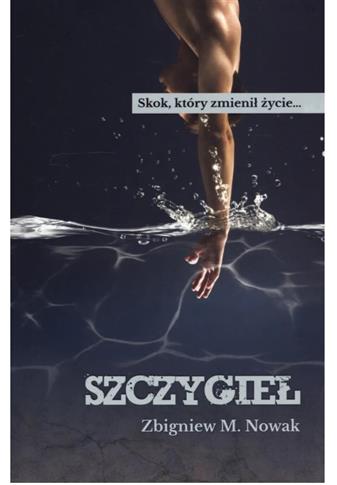Szczygieł
