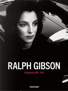 Ralph Gibson. Photographs 1960–2024 wer. angielska