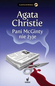 PANI MCGINTY NIE ŻYJE