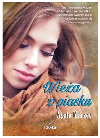 WIEŻA Z PIASKU