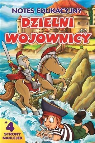 DZIELNI WOJOWNICY
