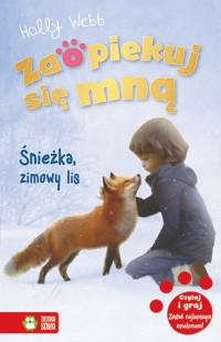ZSM ZŁ. ŚNIEŻKA, ZIMOWY LIS 9788381544085