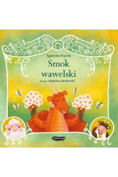 LEGENDY POLSKIE. SMOK WAWELSKI