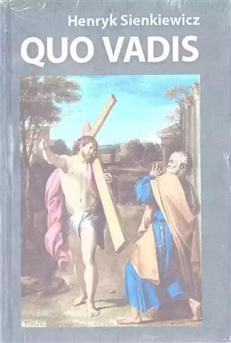 QUO VADIS