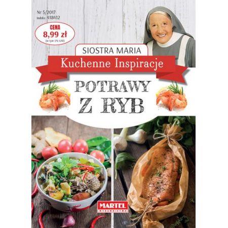 POTRAWY Z RYB