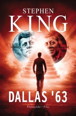 Dallas '63 wyd.2022