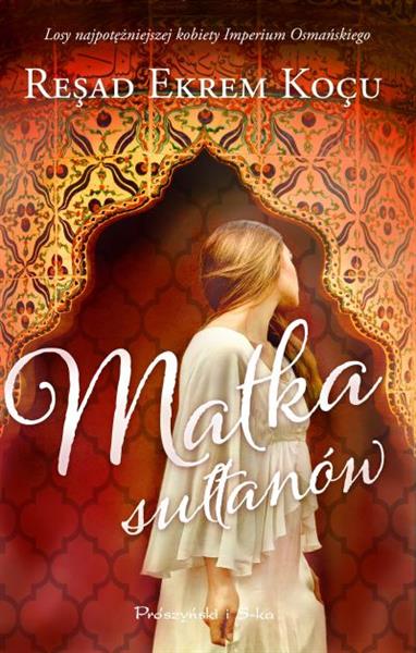 MATKA SUŁTANÓW
