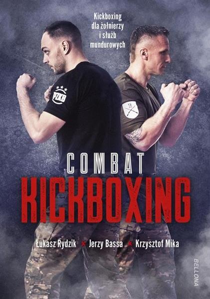 COMBAT KICKBOXING