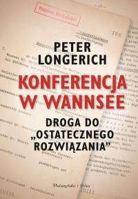 KONFERENCJA W WANNSEE DROGA DO OSTATECZNEGO