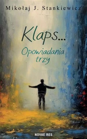 KLAPS... OPOWIADANIA TRZY