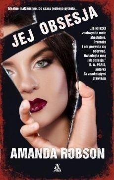 JEJ OBSESJA